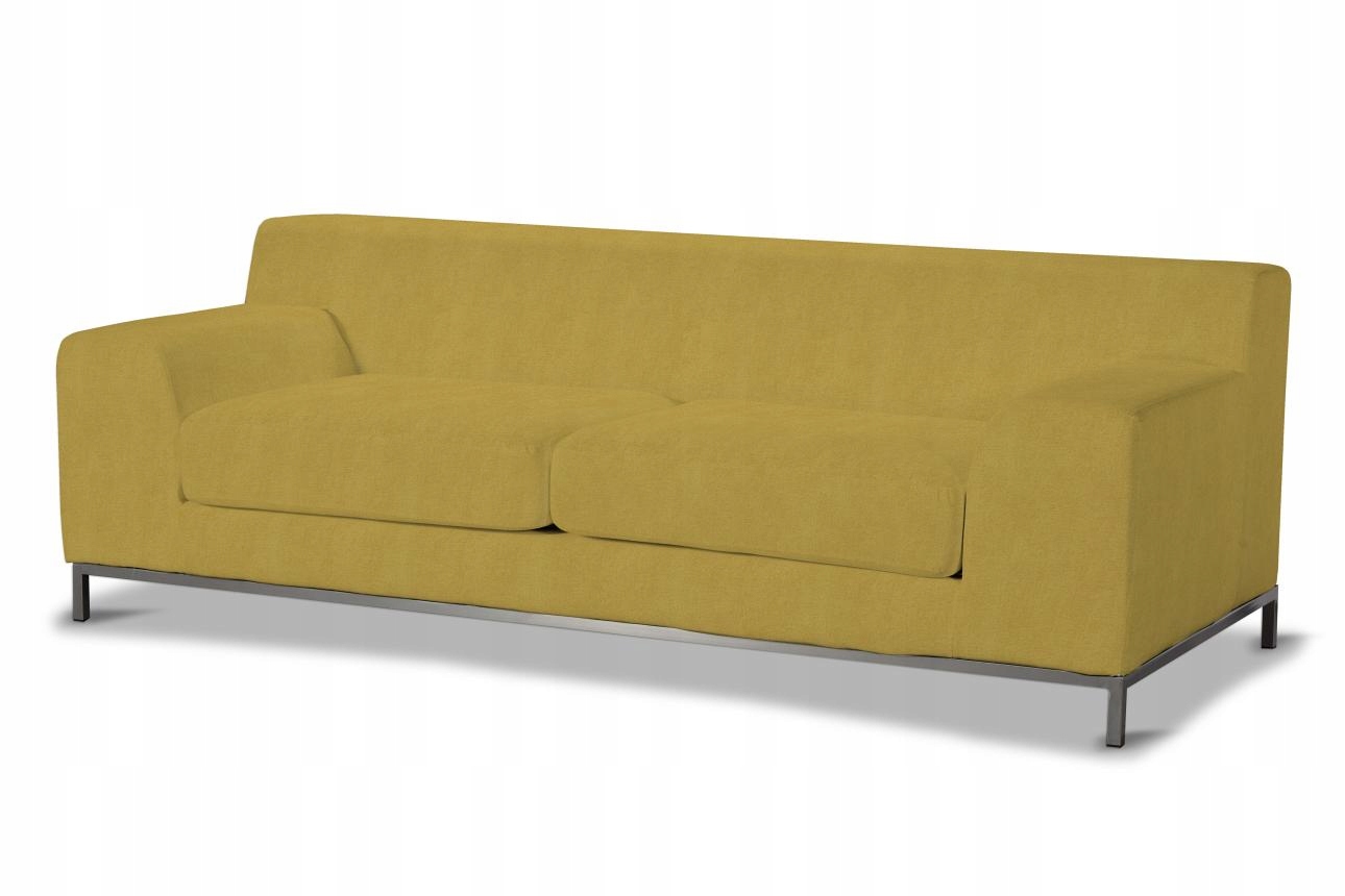 Dekoria potah na pohovku Kramfors pro 3 osoby Ikea