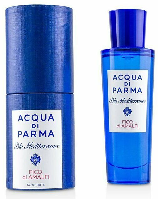 Acqua DI Parma Blu Mediterraneo Fico Amalfi 30ml