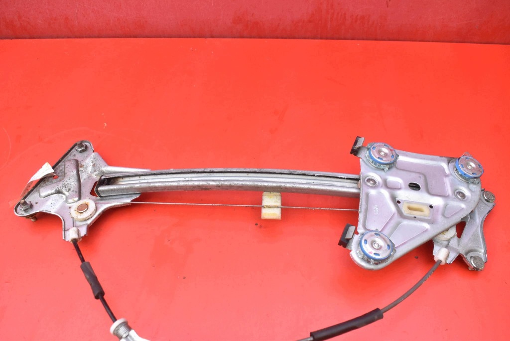 window regulator right front EU HYUNDAI COUPE 2 II LIFT 05-07
