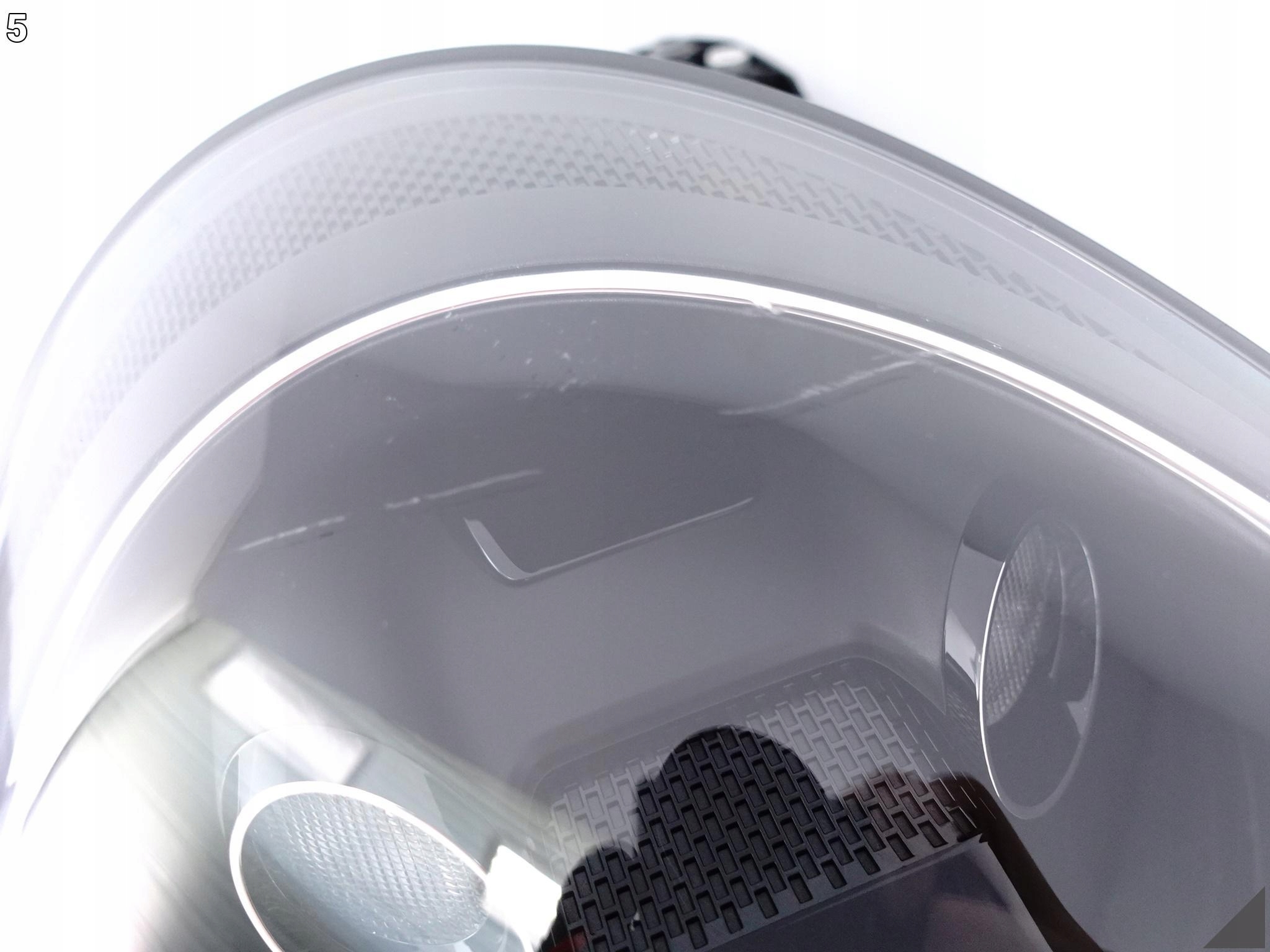 PORSCHE 911 992 20- light PDLS FULL LED right front EUROPA 992941032H