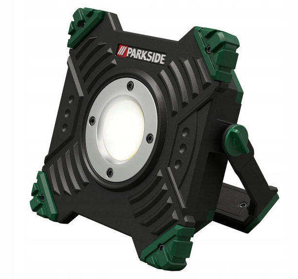 PARKSIDE світлодіодний робочий світильник PAAL 6000