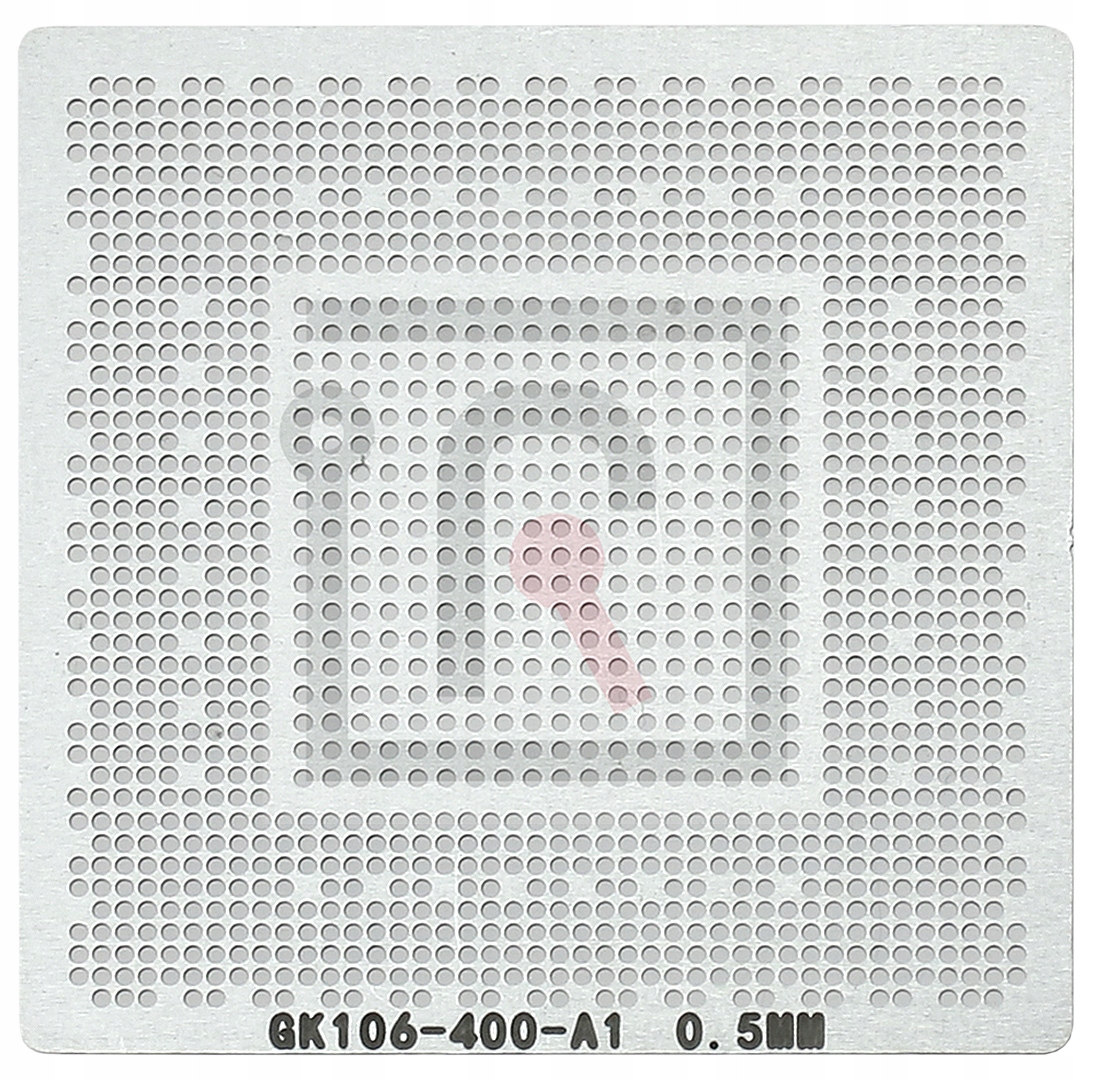 

Sito Bga Nvidia GK106-400-A1 N14E-GE-B-A1 GM206