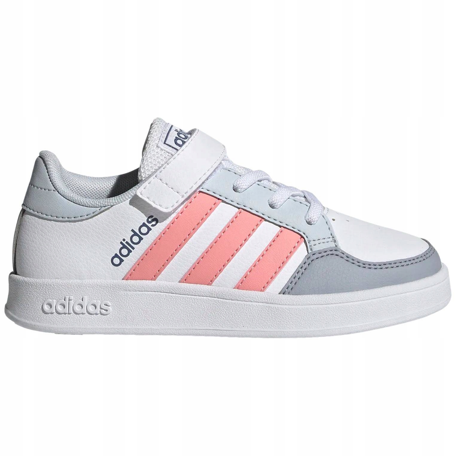 

Buty Dziecięce Adidas Breaknet FZ0107