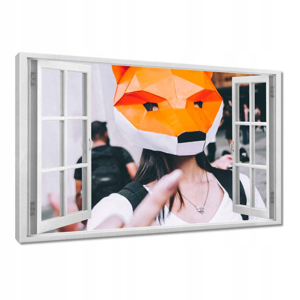 

Obrazy 120x80 Ładne kobiety Laski Babki