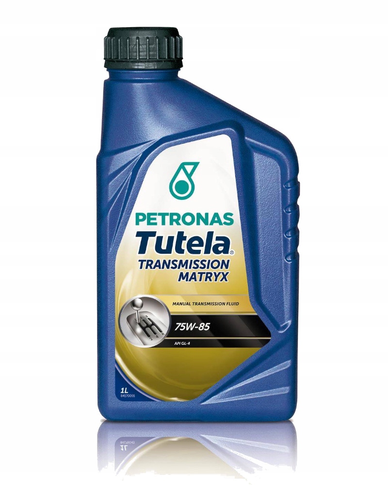 Olej przekładniowy Tutela Matryx 75W-85 1 Litr