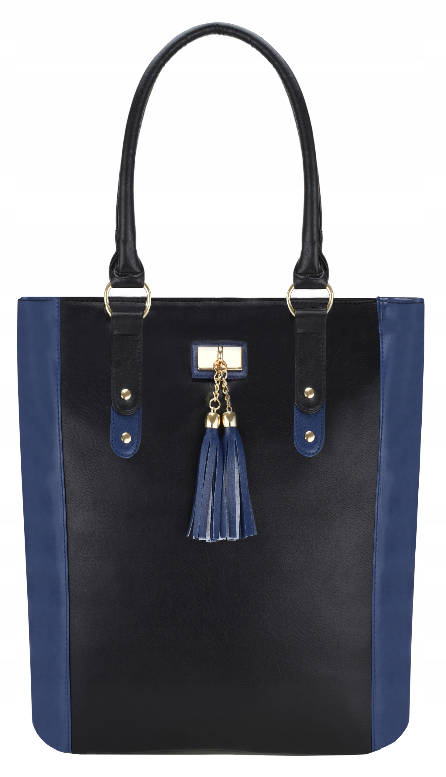 

Torebka Damska Torba Shopper Bag Worek A4 FB311