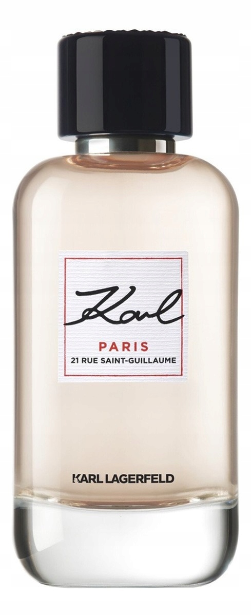 Karl Lagerfeld Karl Paris 21 Woda perfumowana100ml