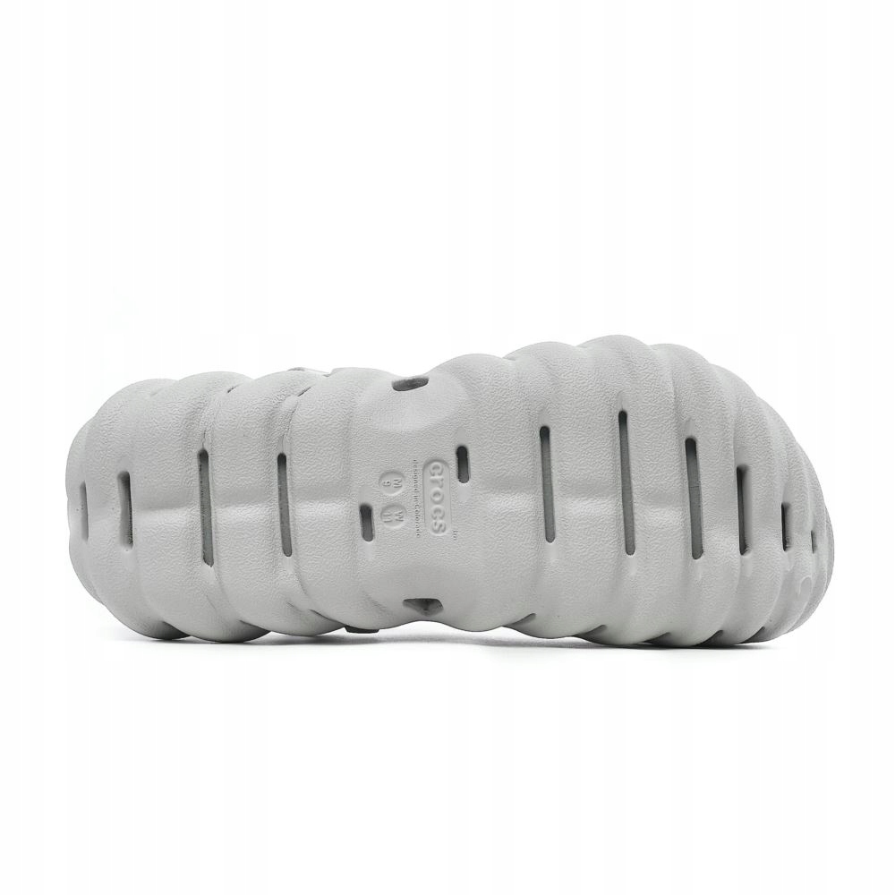 Crocs pánské pantofle Classic X Echo Clog velikost 45,5