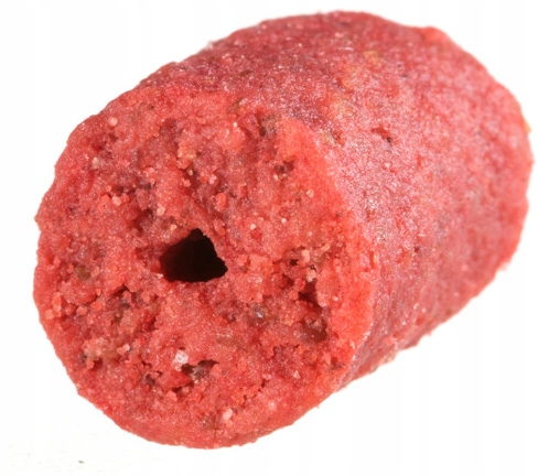 PELLET HACZYKOWY JAXON 8MM TRUSKAWKA-RYBA 100G Marka Jaxon