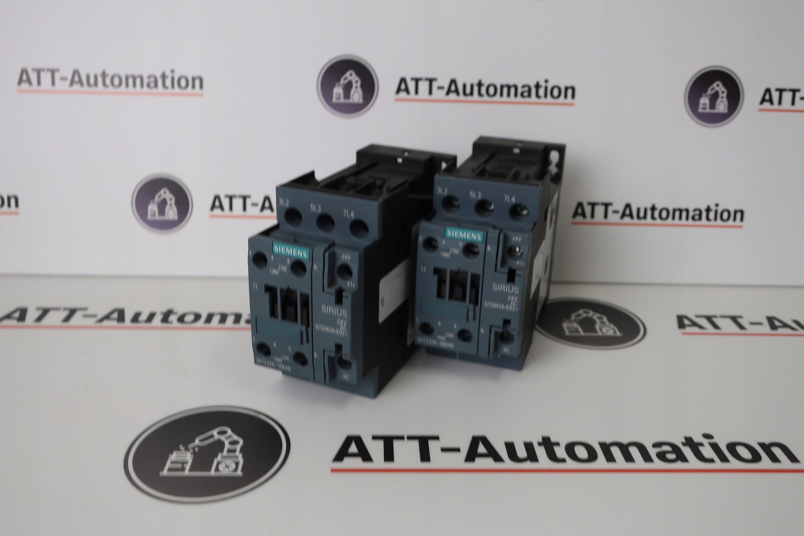 Siemens 3RT2027-1FB40