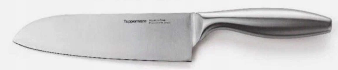 Tupperware Nôž Santoku 17 cm
