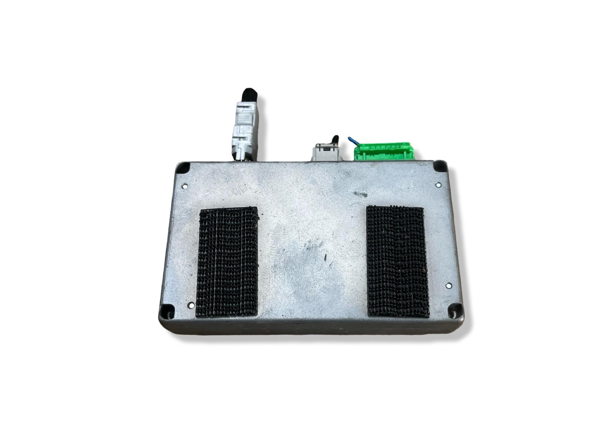 control unit kamery reversing Ford Mondeo 4 facelift 2013 9M2J-19H405-AD