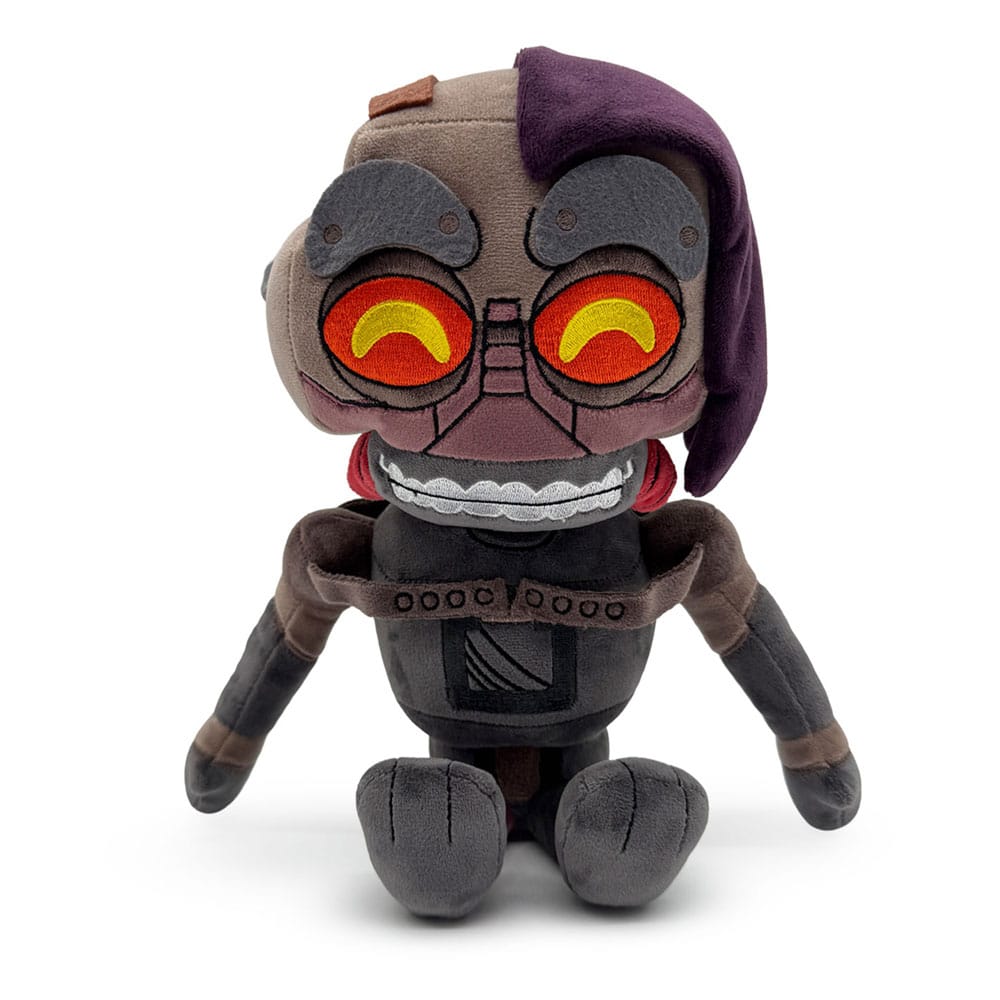 Plyšová figurka ze hry „Five Nights at Freddy's“ – The Mimic, 23 cm