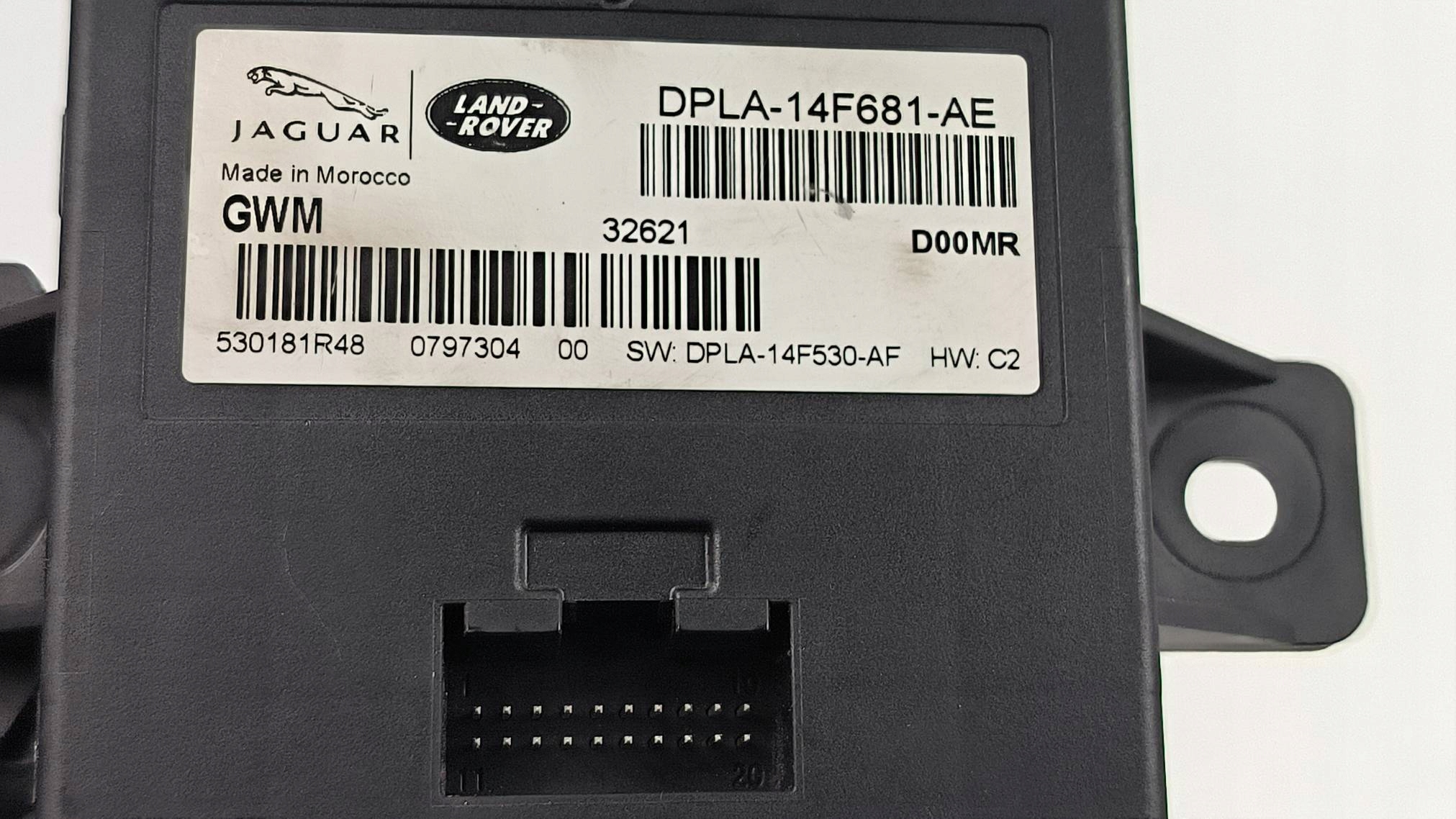 modulo DPLA-14F681-AE LAND ROVER RANGE ROVER SPORT L494