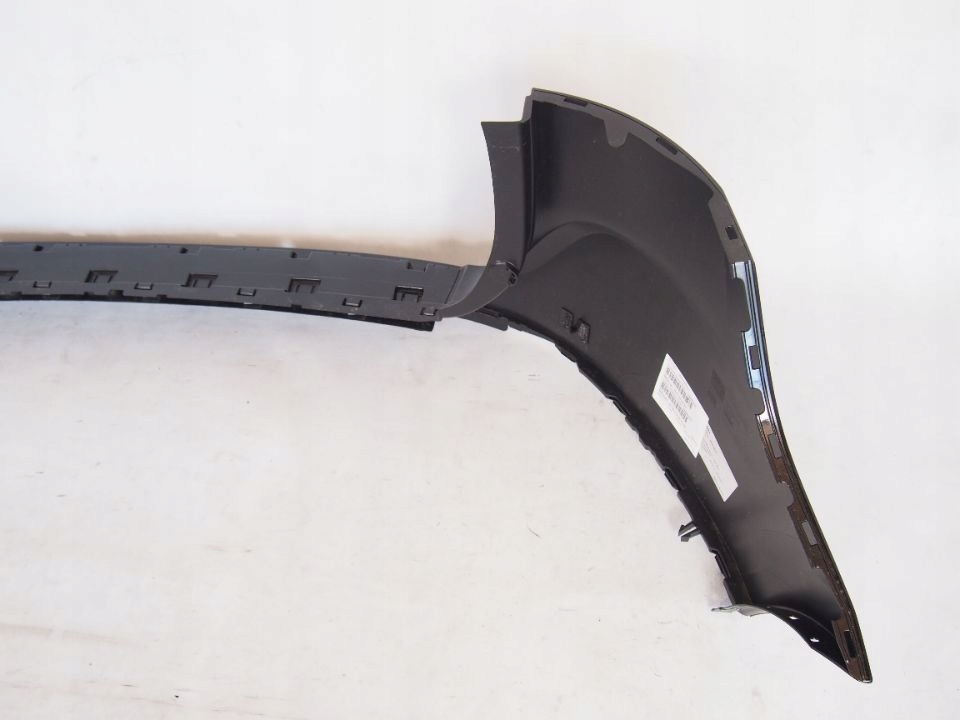 Volvo XC60 08-16r bumper rear part rear xc 60