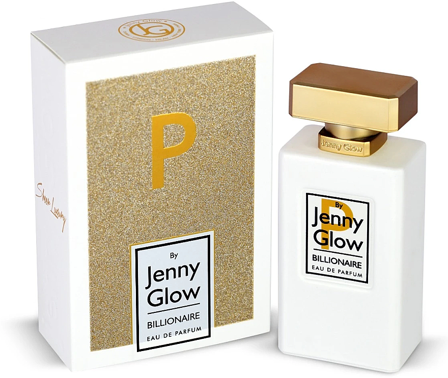 Jenny Glow Billionaire Parfémovaná Voda 30 ML