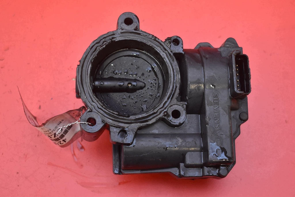 valvola a farfalla V755722280-04 MINI COOPER ONE R56 1.6 16V 120 KM 06-15