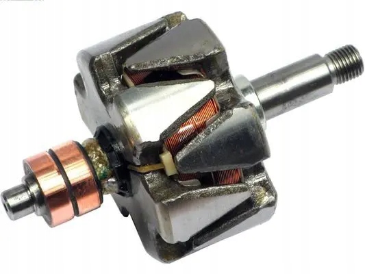 Wirnik, alternator AS-PL AR0032