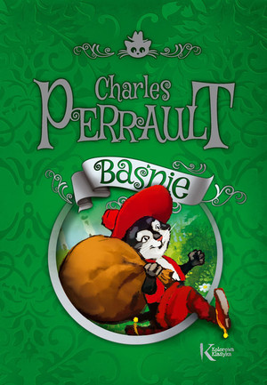 

Charles Perrault Baśnie Charles Perrault