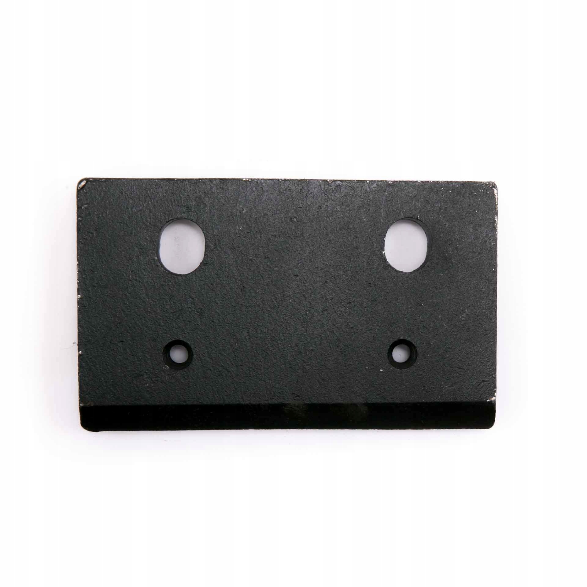 Upevňovací Deska Rámu Posuvné Sanitky Vysokozdvižný Vozík (1-3,5 T) R Hc S/t