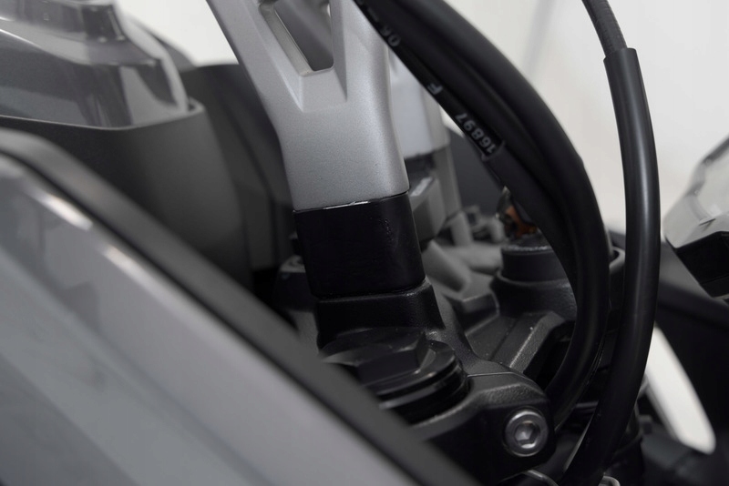 Sada Na Zvýšenie Výkonu Volantu Triumph Triple