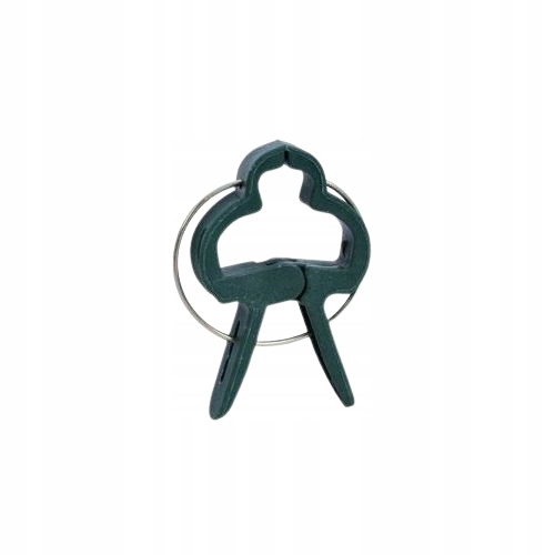 

Klipsy Ogrodowe Do Mocowania Roślin 10SZT