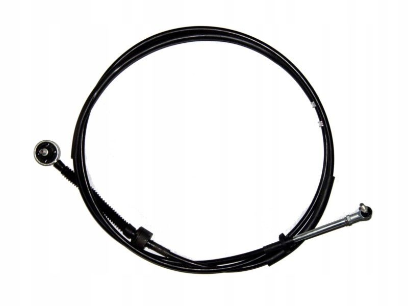 2366602 - - ТРОС ТРОС ПЕРЕМИКАННЯ ПЕРЕДАЧ RENAULT PREMIUM DXI