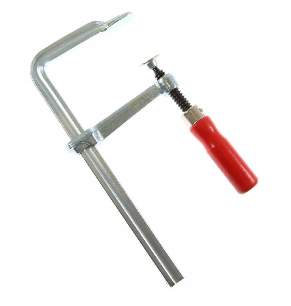 Сталь 250кс120мм Бессі струбцина гвинта слюсаря