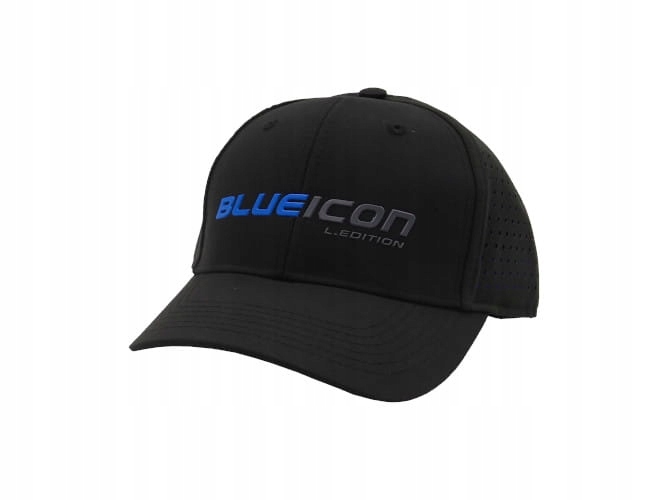 Czapka z limitowanej edycji Blue Icon Landini 6698972A1