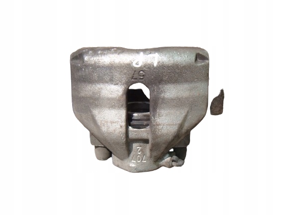 AUDI A4 B7 KOMBI 2004-2008 1.9TDI ZACISK HAMULCOWY LEWY PRZÓD PRZEDNI