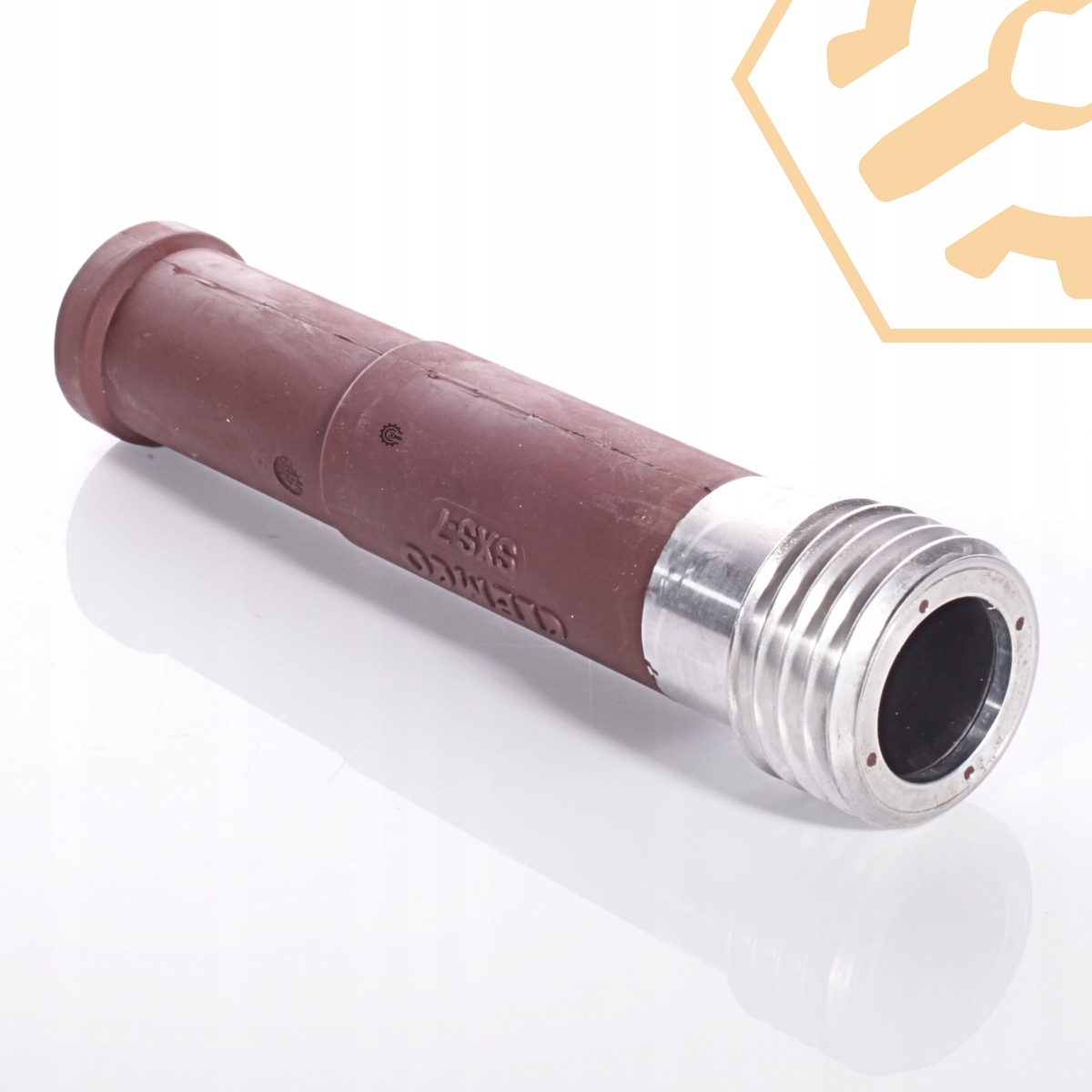 dysza do piaskowania Clemco SXS-7 11mm dysze z węglika krzemu węglik Marka Clemco