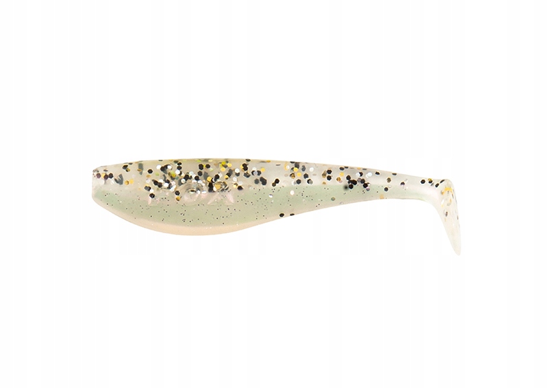 

Guma Zander Pro Shads Uv 7,5cm Salt Pepper Rage