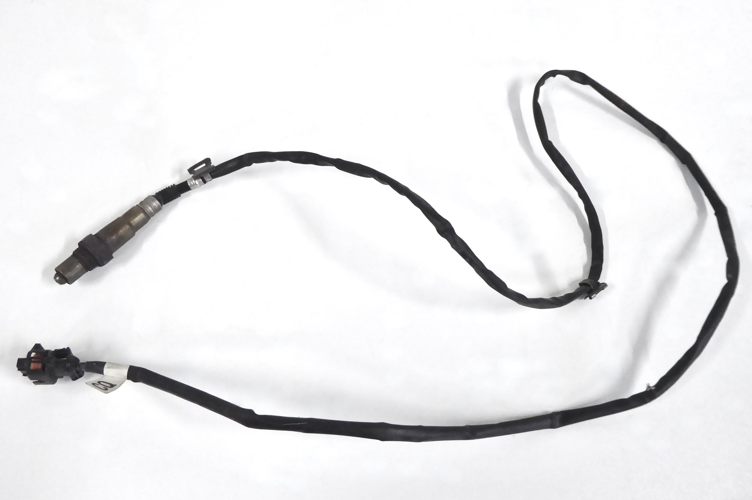 SONDA LAMBDA OPEL VECTRA C SIGNUM SAAB Z22YH 2.2 DIRECT 155 KM