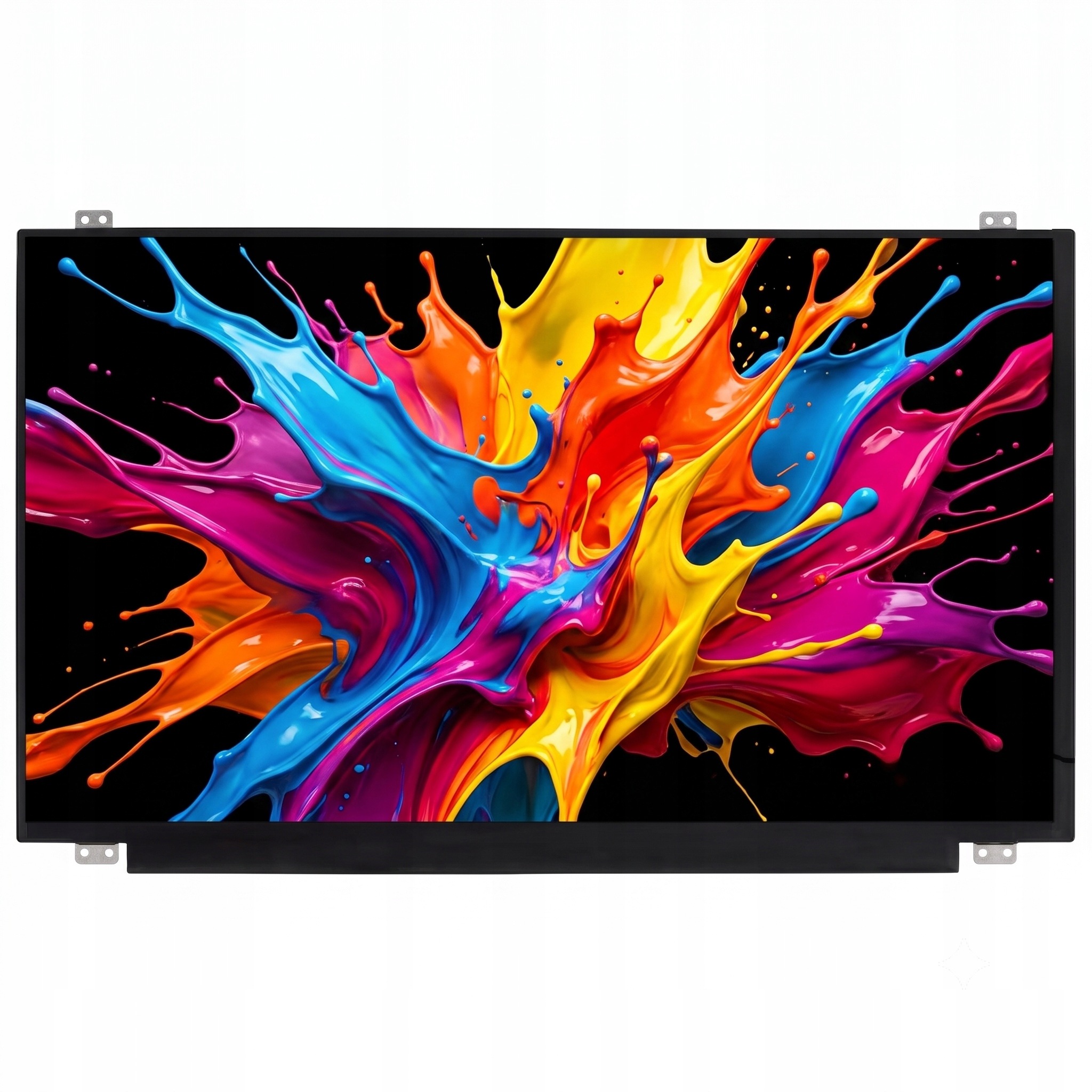 Samsung LTN156HL07 Matrica 15,6" 1920x1080 Fhd Ips 30pin úchytky Premium