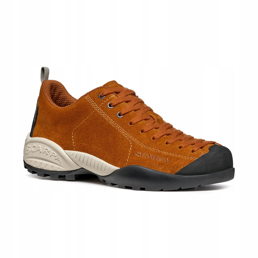 Buty Scarpa Mojito Gtx Orange Rust rozmiar 43,5