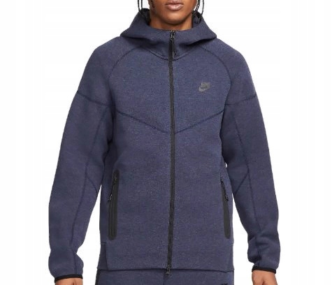 Bluza Nike Tech Fleece Rozmiar Xs Oryginalna