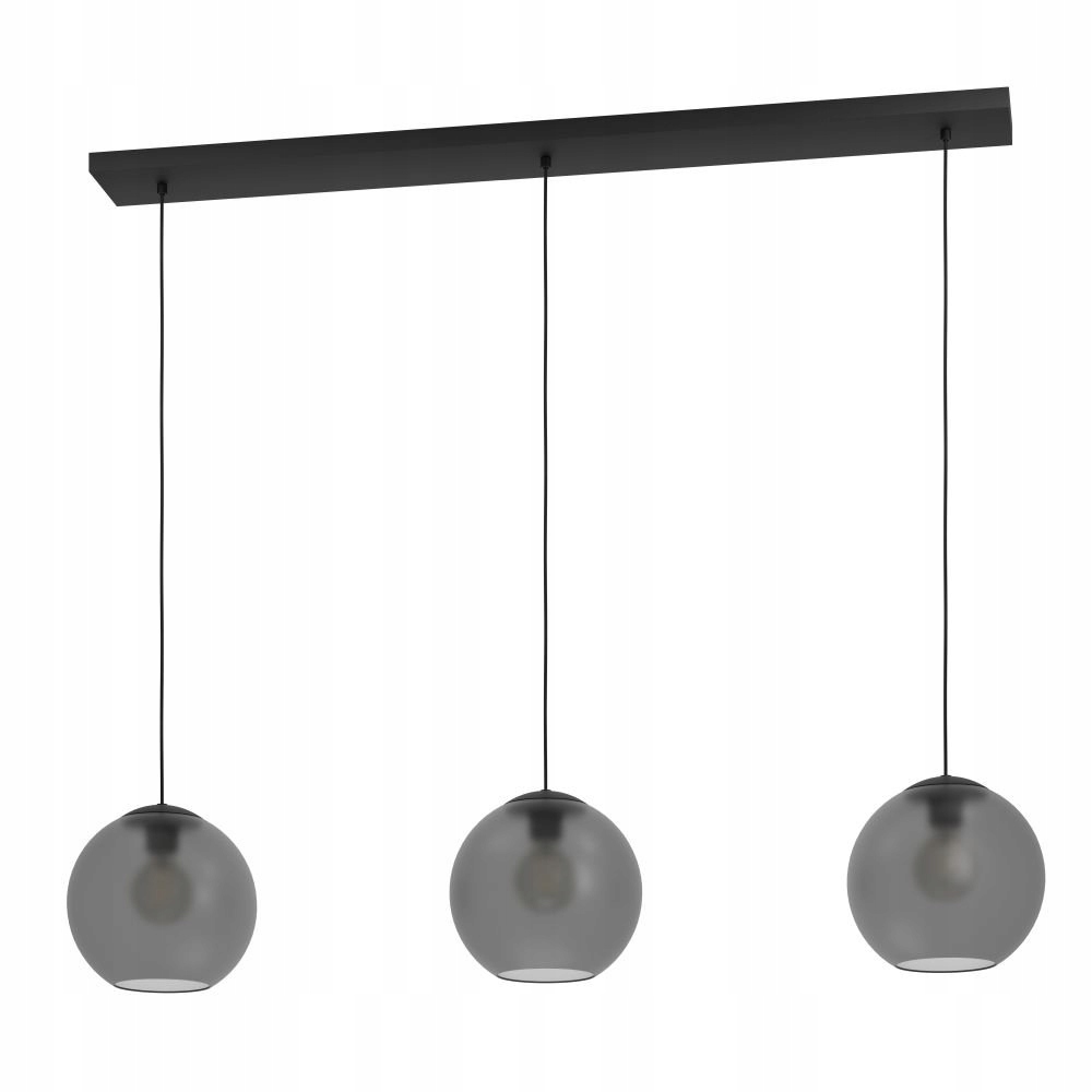 Závěsná lampa Arangona 390214 Eglo