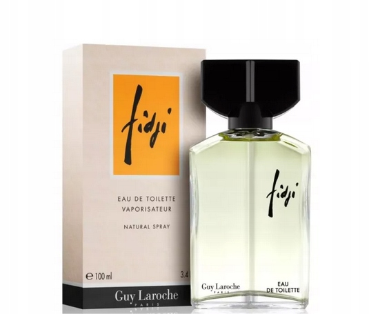 Guy Laroche Fidji edt sprej 100 ml