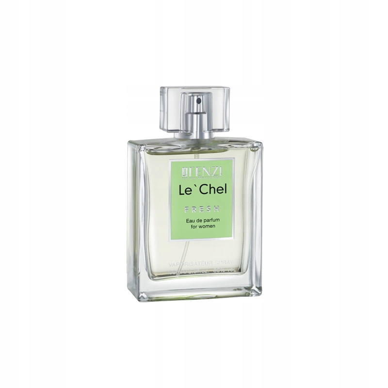 

Jfenzi Le'chel Woda Perfumowana Fresh 100 ml