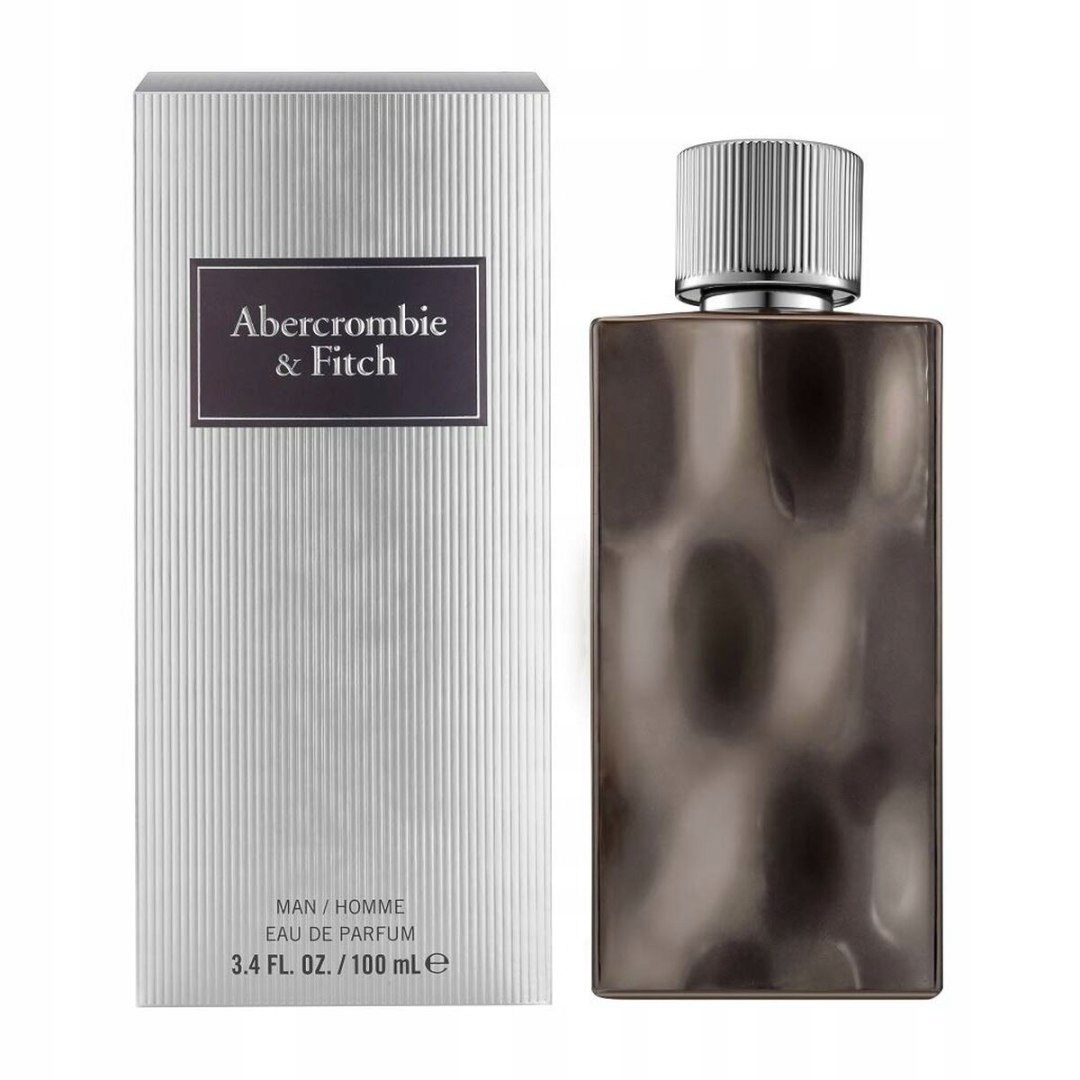 Parfém pro muže Abercrombie & Fitch Edp First Instinct Extreme 100 ml