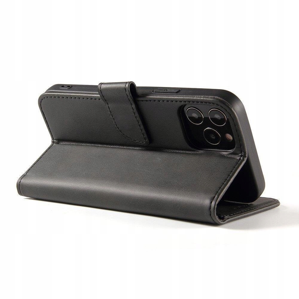 Etui Portfel Magnet Case Wallet do Realme GT Neo 2 Dedykowany model GT Neo 2 Braders