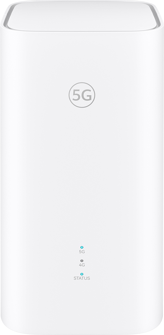 Stolní router Cpe 5s (H153-381) 802.11ax (Wi-Fi 6) Podpora 5G Lte