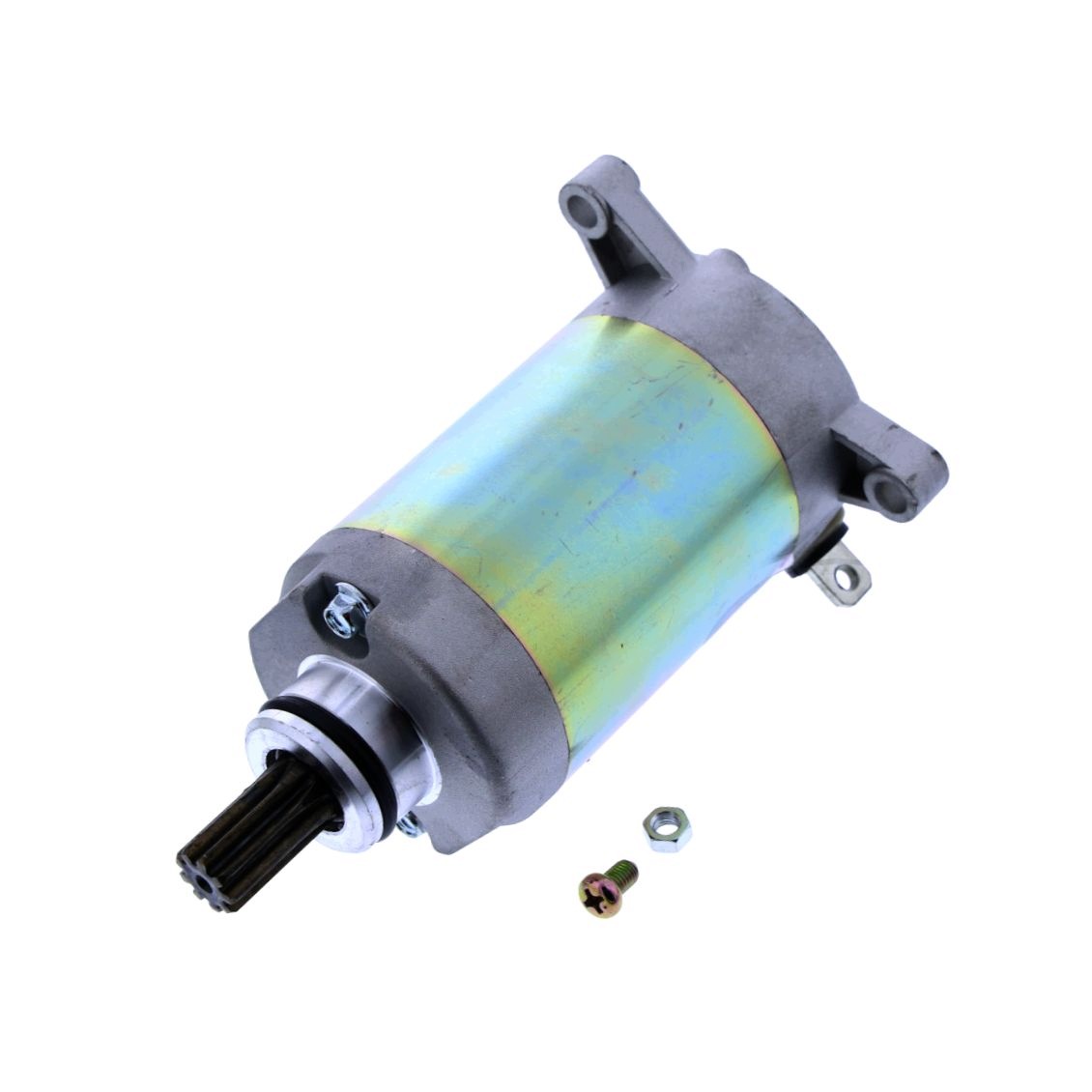Startér Gas Gas Tx 125 200 4T Randonne 2011-2016