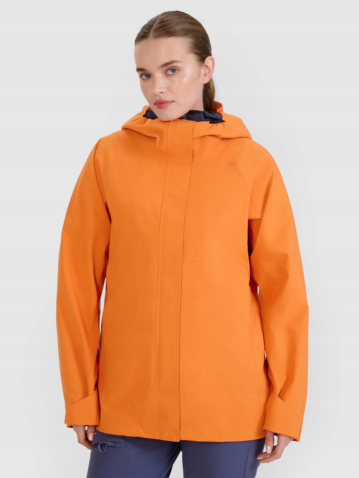 Dámská Technická Bunda 4F S Membránou Neo Dry 15000 TTJAF0751 SS25 XL