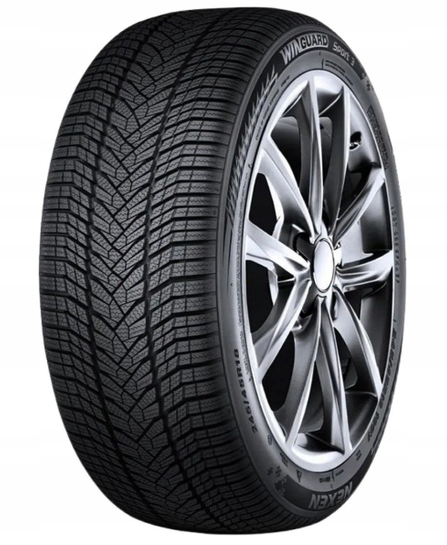 Nexen Winguard Sport 3 225/40 R19 XL 93 V