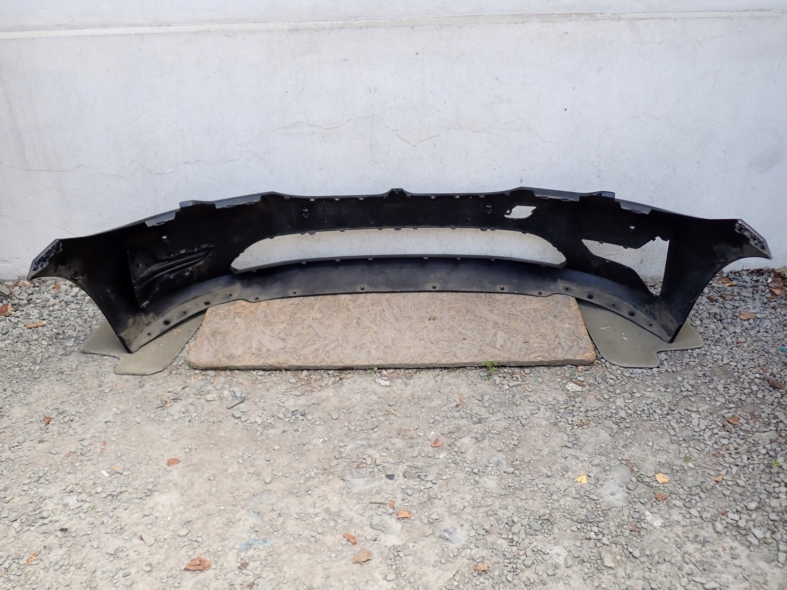 bumper front front BMW 3 III G20 G21 2019-2022R 51117422239