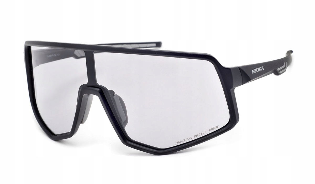 Cyklistické brýle Arctica S-331FP fotochromatické polarizační pouzdro