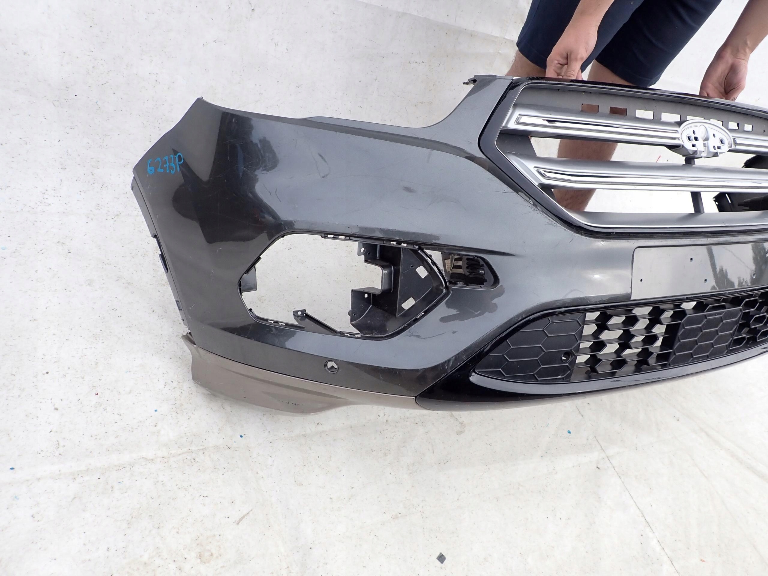 FORD KUGA II MK2 ST LINE LIFT 16-19 bumper front