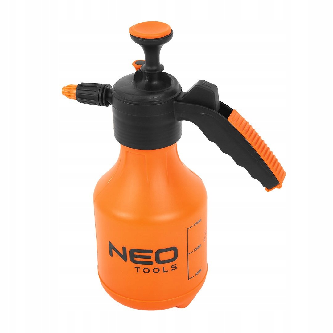 Spryskiwacz opryskiwacz ciśnieniowy warsztatowy 1,5l Neo 10-815