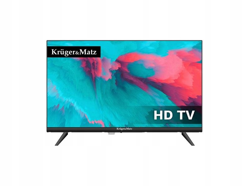 Televízor Kruger & Matz KM0224-T5 24"